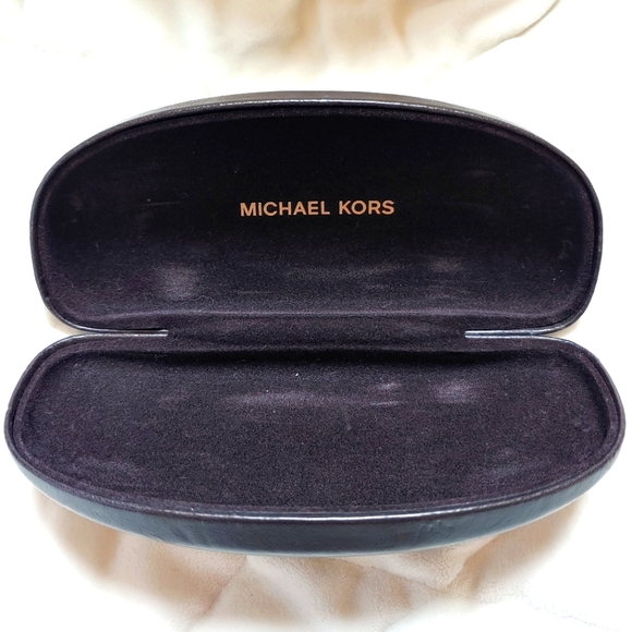 Michael Kors Glasses Case Only - Picture 5 of 6